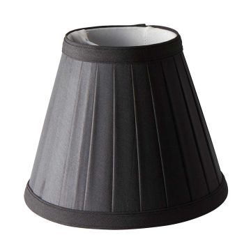 Abażur do lamp LS162 BLK CLIP od Elstead lighting