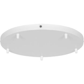 Rozeta LUANA 2512729001 od Nordlux