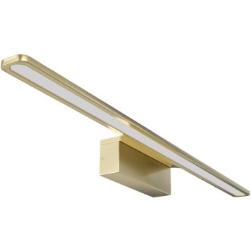 Kinkiet Luce Parette OR86119 3000K / 4500K / 6500K 11W/LED 1442lm IP44 od Open Design Highlights