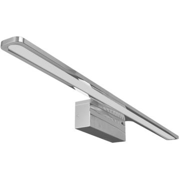 Kinkiet Luce Parette OR86126 3000K / 4500K / 6500K 11W/LED 1442lm IP44 od Open Design Highlights