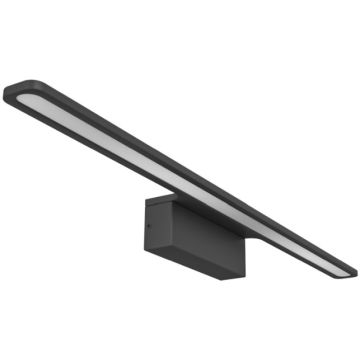 Kinkiet Luce Parette OR86133 3000K / 4500K / 6500K 11W/LED 1442lm IP44 od Open Design Highlights