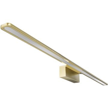 Kinkiet Luce Parette OR86140 3000K / 4500K / 6500K 12W/LED 1656lm IP44 od Open Design Highlights