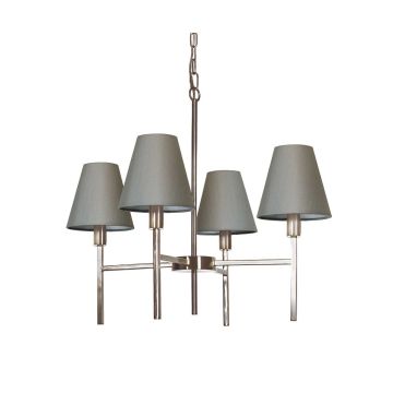 Lampa wisząca LUCERNE 4LT LUCERNE od Elstead Lighting