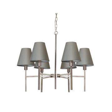 Lampa wisząca LUCERNE 6LT LUCERNE od Elstead Lighting