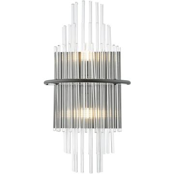 Kinkiet Lukas LUK0922 2x5w/g9 od Dar Lighting