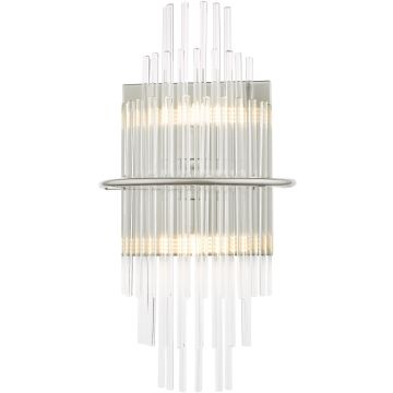 Kinkiet Lukas LUK0950 2x5w/g9 od Dar Lighting