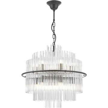 Lampa wisząca Lukas LUK1722 13x5w/g9 od Dar Lighting