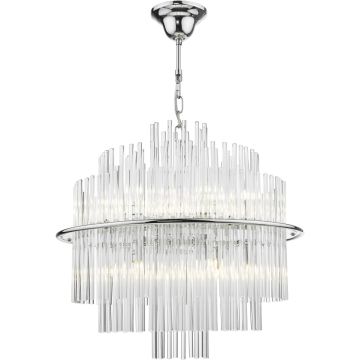 Lampa wisząca Lukas LUK1750 13x5w/g9 od Dar Lighting