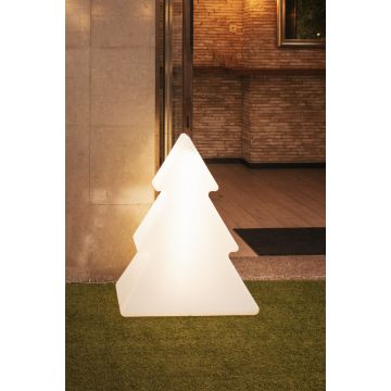 Lampa stojąca PINUS 100 BATTERY 3138 6000k 1x1,2W/LED 110lm ip54 od New Garden