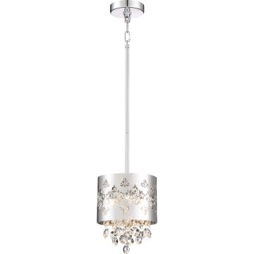 Lampa wisząca Ashley Harbour QZS-LWS3378A 3x60W/G9 od Quoizel