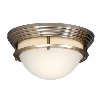 Plafon Ashley Harbour QZS-LWSC14766A1 1x60W/E27 od Quoizel