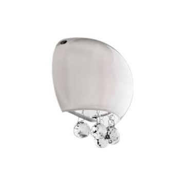 Kinkiet QUINCE WALL AZ0912 1x28W/G9 od AZzardo