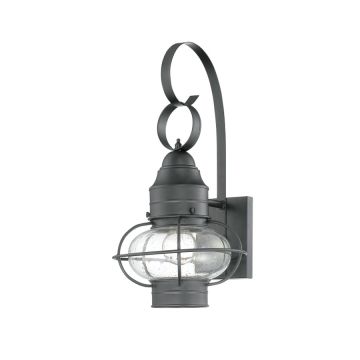 Kinkiet Trevett QZS-LWS20325A1 1x60W/E27 IP23 od Quoizel