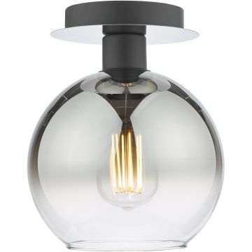 Lampa sufitowa Lycia LYC0122 1x40w/e27 od Dar Lighting