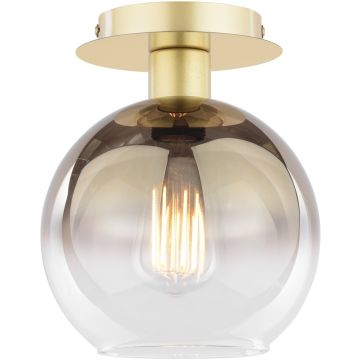 Lampa sufitowa Lycia LYC0135 1x40w/e27 od Dar Lighting