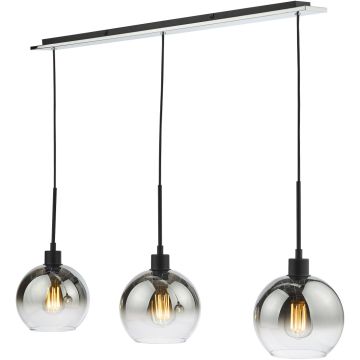 Lampa wisząca Lycia LYC0322 3x40w/e27 od Dar Lighting