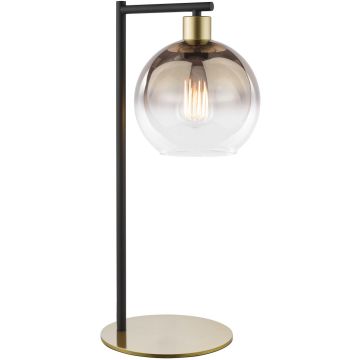 Lampa stołowa Lycia LYC4235 1x40w/e27 od Dar Lighting