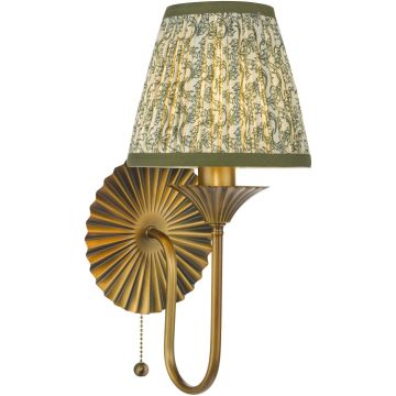 Kinkiet Lydian LYD0763-EST2624 1x40w/E14 od Dar Lighting