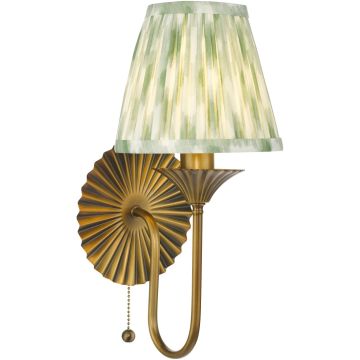 Kinkiet Lydian LYD0763-IKA2624 1x40w/E14 od Dar Lighting