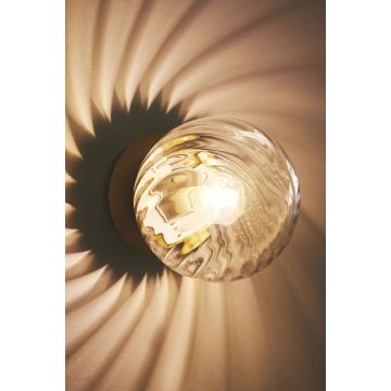 Kinkiet CHISELL 2312111035 1x25W/E14 IP20 od Nordlux