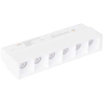 Reflektor szynowy MAX M0025Z 2700-5000k 1x5.5w/led 403lm ip20 od Maxlight