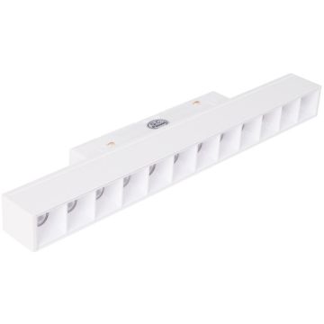 Reflektor szynowy MAX M0026Z 2700-5000k 1x10w/led 775lm ip20 od Maxlight