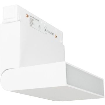 Reflektor szynowy MAX M0029Z 2700-5000k 1x5.3w/led 205lm ip20 od Maxlight