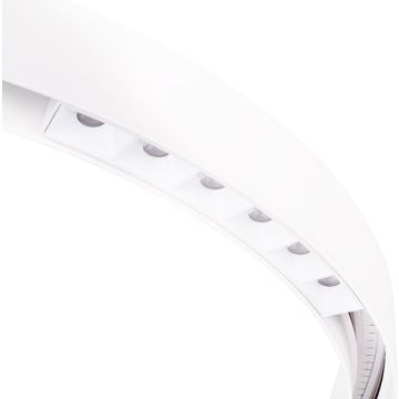 Reflektor szynowy MAX M0040Z 2700-5000k 1x7.2w/led 535lm ip20 od Maxlight