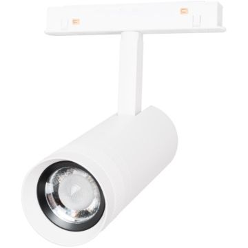 Reflektor szynowy MAX M0041N 3000k 1x13w/led 783lm ip20 od Maxlight