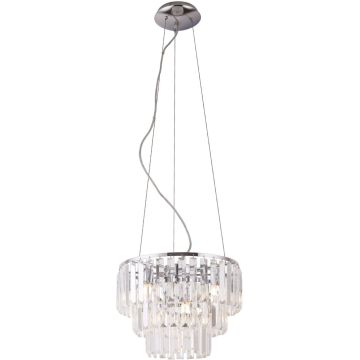 Lampa wisząca MONACOP09 P0259 9x40w/g9 ip20 od Maxlight