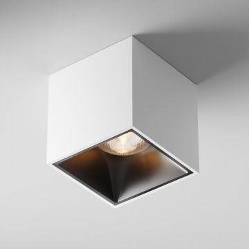 Downlight natynkowy Alfa LED C065CL-L12W3K 3000K 1x12W/LED 840lm IP20 od Maytoni