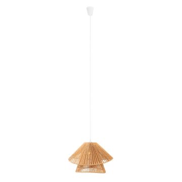 Lampa wisząca AMALFI P0578 1x15w/e27 ip20 od Maxlight