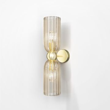 Lampa wisząca Antic MOD302WL-02CG 2x40W/E14 IP20 od Maytoni