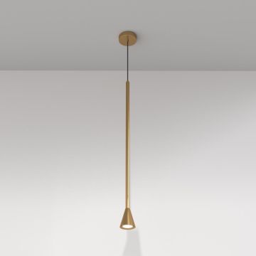 Lampa wisząca Arrow P064PL-01G 1x40W/GU10 IP20 od Maytoni
