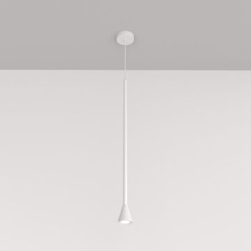Lampa wisząca Arrow P064PL-01W 1x40W/GU10 IP20 od Maytoni