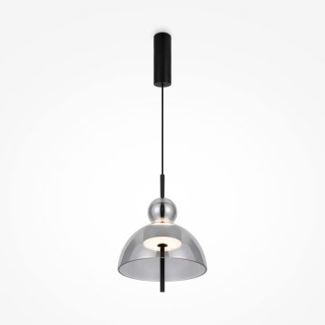 Lampa wisząca Bangkok MOD185PL-L6B3K4 3000K 1x12W/LED 1200lm IP20 od Maytoni