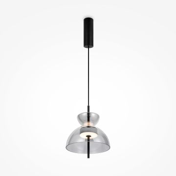 Lampa wisząca Bangkok MOD185PL-L6B3K5 3000K 1x12W/LED 1200lm IP20 od Maytoni