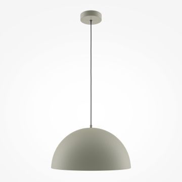 Lampa wisząca Basic colors MOD168PL-01BG 1x40W/E27 IP20 od Maytoni
