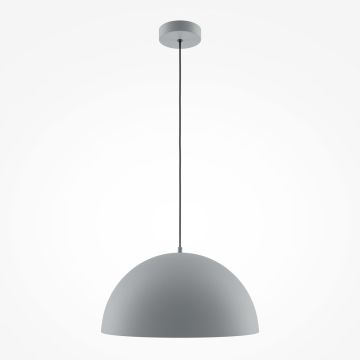 Lampa wisząca Basic colors MOD168PL-01GR 1x40W/E27 IP20 od Maytoni