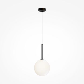 Lampa wisząca Basic form MOD321PL-01B1 1x40W/E14 IP20 od Maytoni