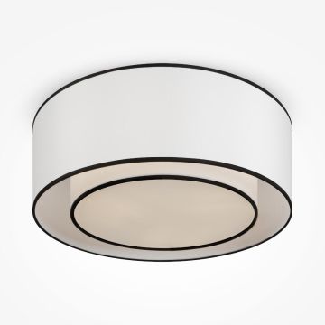 Plafon Bergamo MOD613CL-03W 3x60W/E27 IP20 od Maytoni