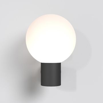 Kinkiet Bold O598WL-01B 1x60W/E27 IP54 od Maytoni