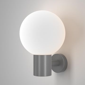 Kinkiet Bold O598WL-01GR 1x60W/E27 IP54 od Maytoni