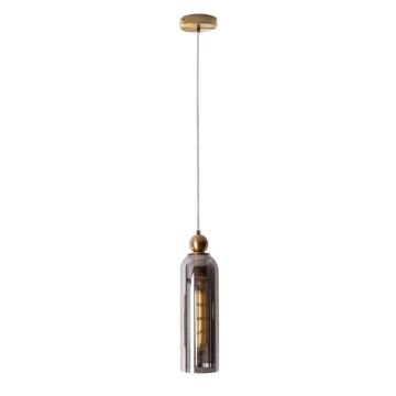 Lampa wisząca CAMPANILA P0511 1x40w/e27 ip20 od Maxlight