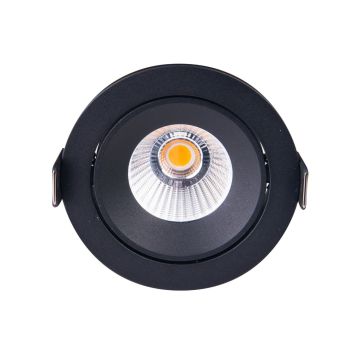 Downlight wpuszczany CYKLOP H0095 4000K 4000k 1x12w/led 754lm ip65 od Maxlight
