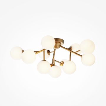 Lampa sufitowa Dallas MOD545CL-12BS 12x28W/G9 IP20 od Maytoni