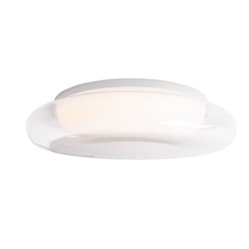 Plafon DUO C0233 3000k 1x10w/led 860lm ip20 od Maxlight