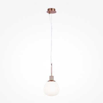 Zwis sufitowy MOD221-PL-01-G ERICH od Maytoni