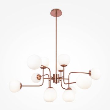 Żyrandol MOD221-PL-12-G ERICH od Maytoni
