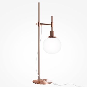 Lampka stołowa MOD221-TL-01-G ERICH od Maytoni
